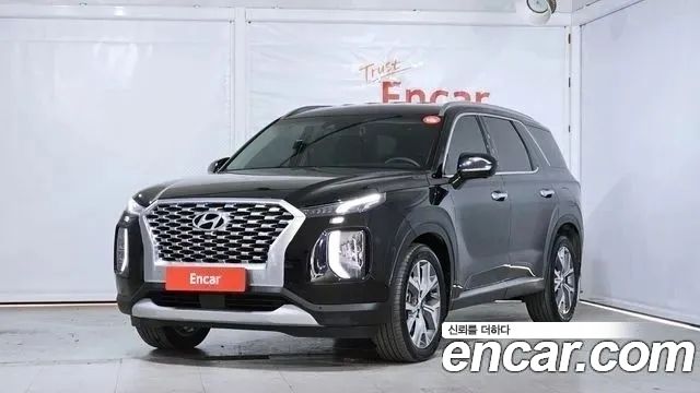2022 Hyundai Palisade, VIN KMHR381ABNU330965