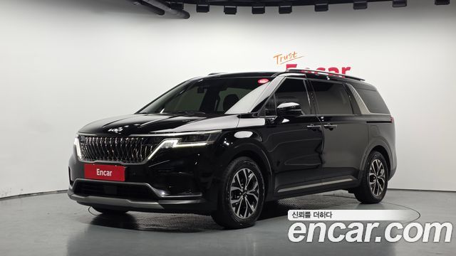 2023 Kia Carnival, VIN KNANC81BBPS376722