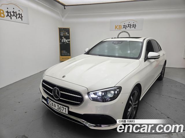 2022 Mercedes-Benz E-Class, VIN W1KZF8GNB8NB09346