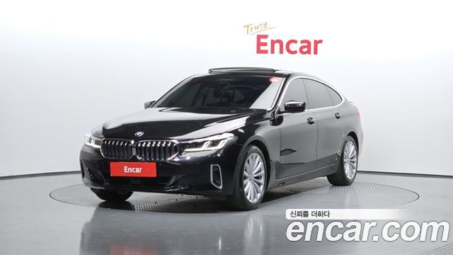 2023 BMW Gran Turismo, VIN WBAJY810XPCL15887