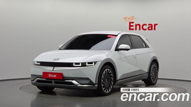 2024 Hyundai Ioniq 5, VIN KMHKR81FPRU248251