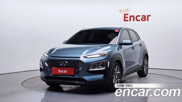 2020 Hyundai Kona, VIN KMHK381EGLU036487