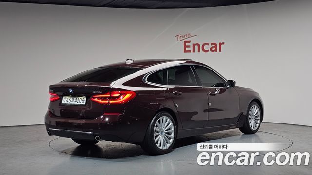 2020 BMW Gran Turismo, VIN WBAJX2102LCD98406