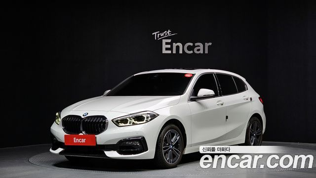 2024 BMW 1-Series, VIN WBA7L7100R7N17698