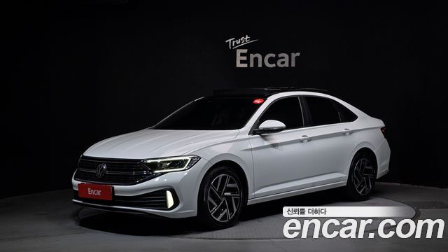 2023 Volkswagen Jetta, VIN WVWZZZBU7PM007452