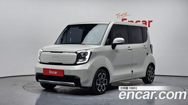 2024 Kia Ray, VIN KNACH811BRT386161