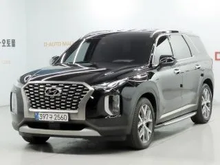 2022 Hyundai Palisade, VIN KMHR381ABNU396641