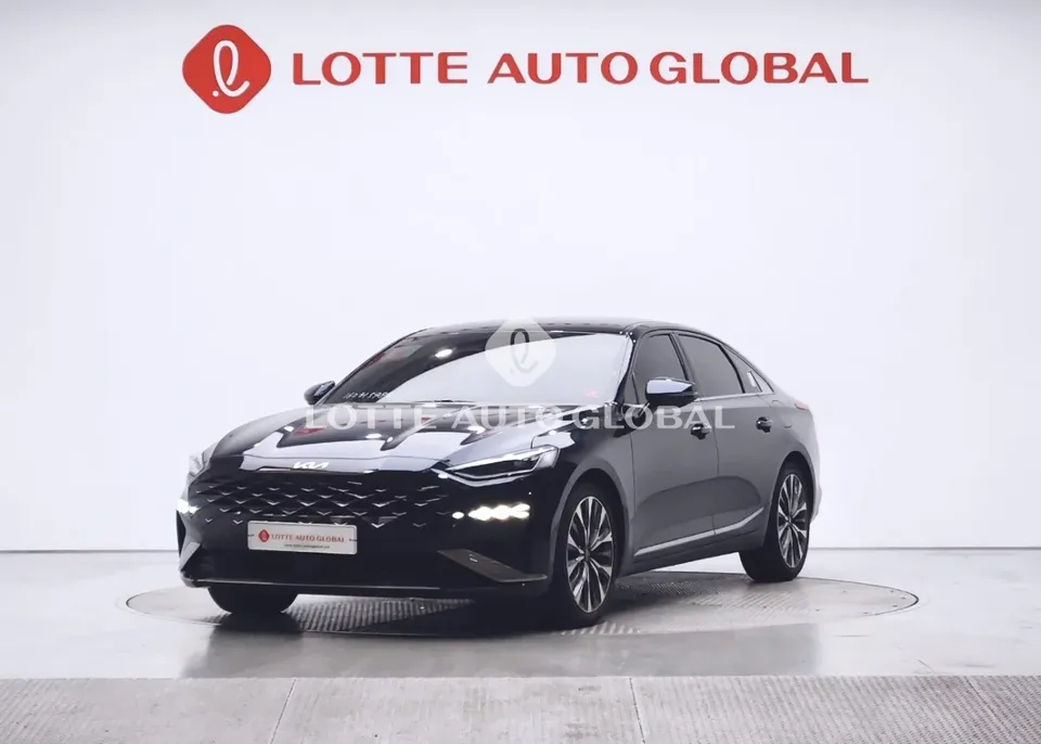 2022 Kia K8, VIN KNAM241BBNA008945