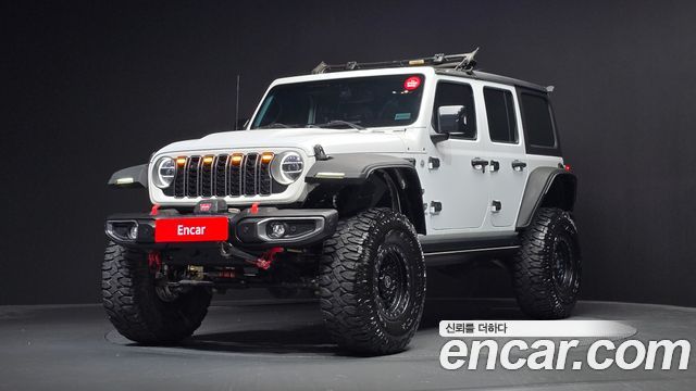 2021 Jeep Wrangler, VIN 1C4HJXENXMW795347