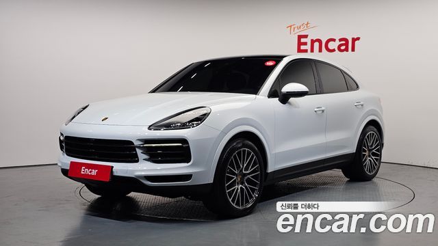 2021 Porsche Cayenne, VIN WP1BA29Y0MDA62232