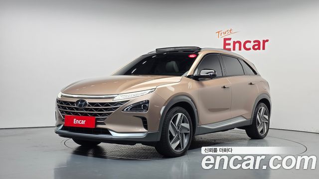 2023 Hyundai Nexo, VIN KMHJ8816FPU032662