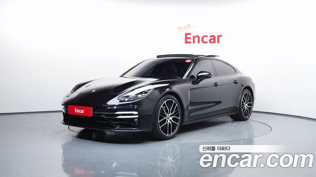 2023 Porsche Panamera, VIN WP0AJ2976PL111156