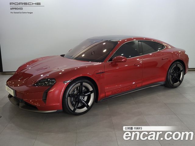 2025 Porsche Taycan, VIN WP0AC2Y1XSSA55408
