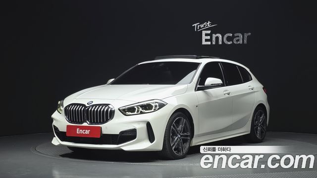 2024 BMW 1-Series, VIN WBA7L7107R7N38550