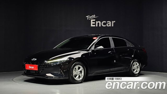 2023 Hyundai Avante, VIN KMHLL41EEPU399045