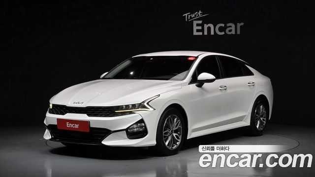 2022 Kia K5, VIN KNAG141ABNA183211