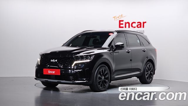 2023 Kia Sorento, VIN KNARG81BHPA241526
