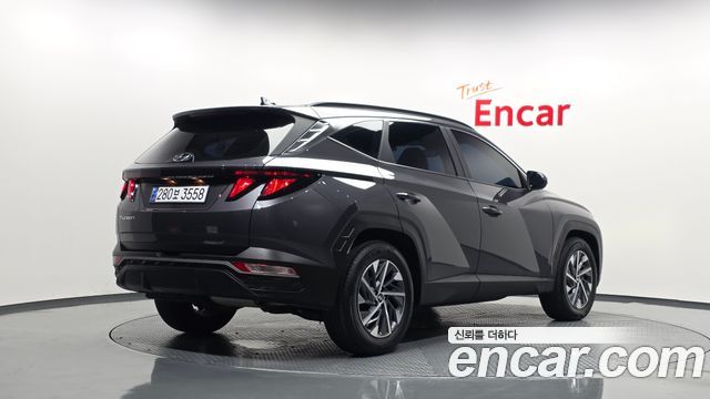 2023 Hyundai Tucson, VIN KMHJC81CBPU271175
