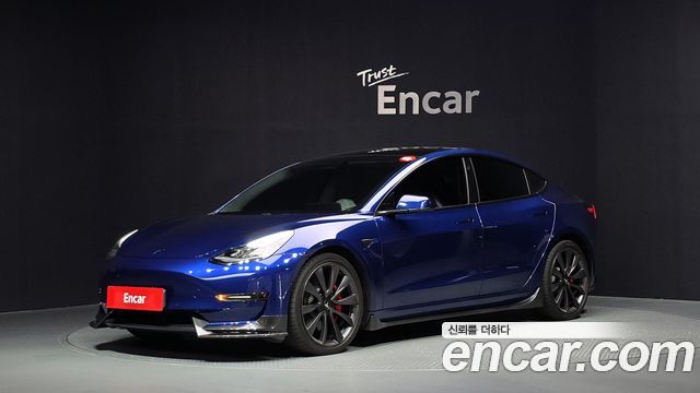 2020 Tesla Model 3, VIN 5YJ3E1EC2LF653474