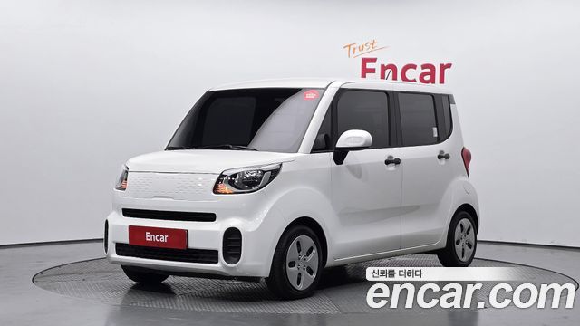 2022 Kia Ray, VIN KNACF911BNT295422