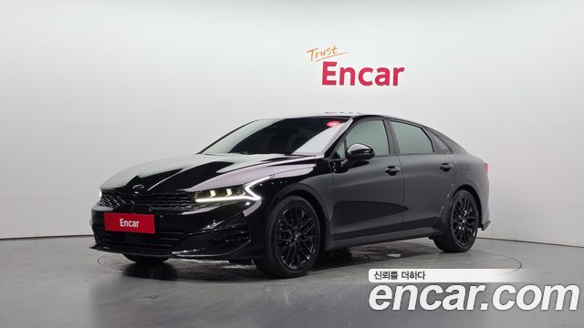 2020 Kia K5, VIN KNAG641BBLA042573