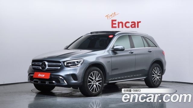 2021 Mercedes-Benz GLC-Class, VIN W1N0G5DB2MF896897
