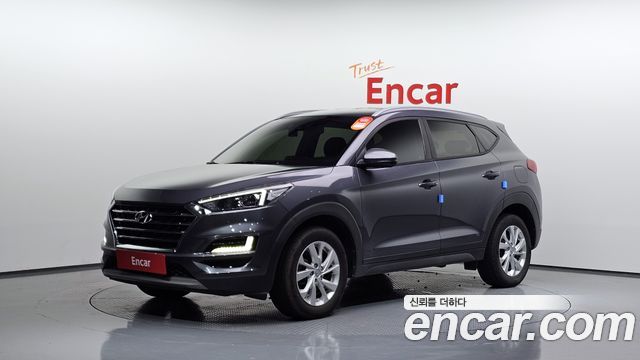 2020 Hyundai Tucson, VIN KMHJ3812GLU227248