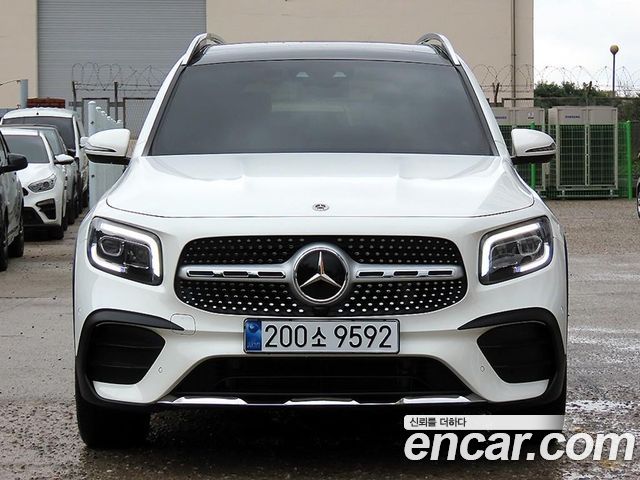 2023 Mercedes-Benz GLB-Class, VIN W1N4M4HB0PW291604