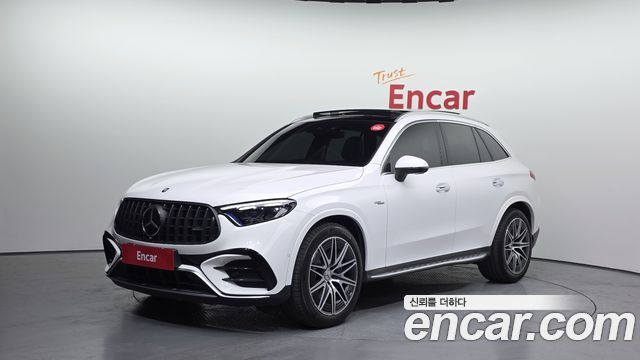 2024 Mercedes-Benz GLC-Class, VIN W1NKM8HB3RF137499