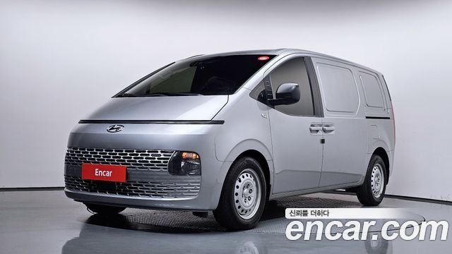 2022 Hyundai Staria, VIN KMFYFX71BNU010239