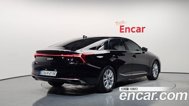 2022 Kia K8, VIN KNAM241BBNA027735