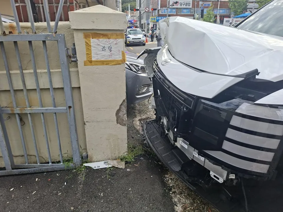 2026 Hyundai Palisade, VIN KMHRG8TA8V0147712