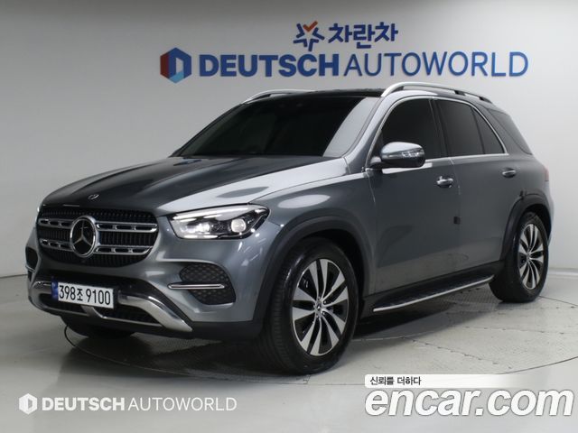 2025 Mercedes-Benz GLE-Class, VIN W1NFB0KB9SB378272