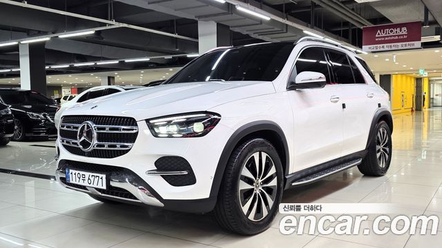 2026 Mercedes-Benz GLE-Class, VIN W1NFB4FBXTB574773