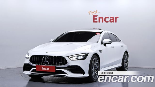 2023 Mercedes-Benz AMG GT, VIN W1K7X5KB6PA054385