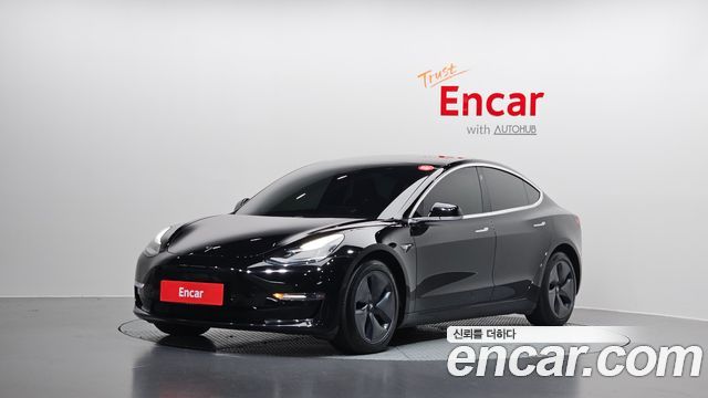 2020 Tesla Model 3, VIN 5YJ3E1EB2LF695165