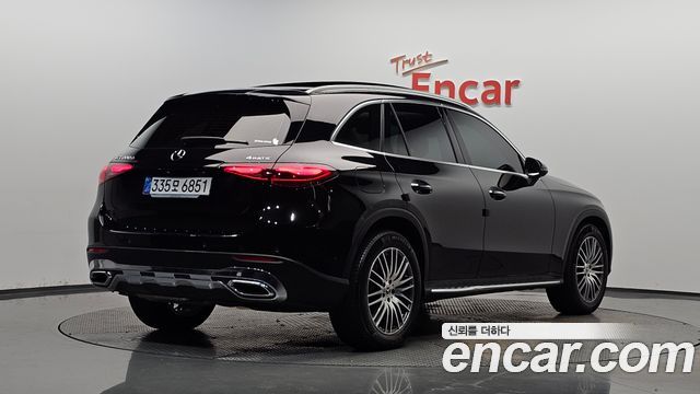 2023 Mercedes-Benz GLC-Class, VIN W1NKM0FBXPF041578
