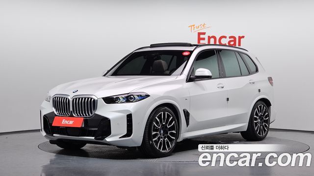2025 BMW X5, VIN WBA21EU04S9062591