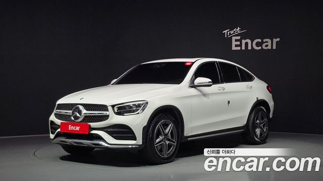 2020 Mercedes-Benz GLC-Class, VIN W1N0J1FB1LF829617