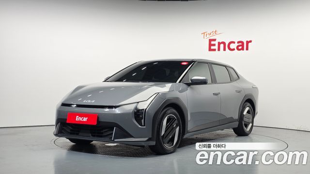 2026 Kia EV4, VIN KNAD1412FTS003671