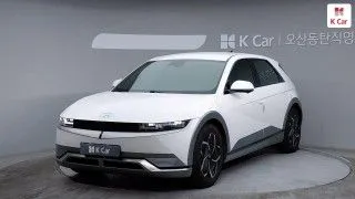 2022 Hyundai Ioniq 5, VIN KMHKN81AFNU033112