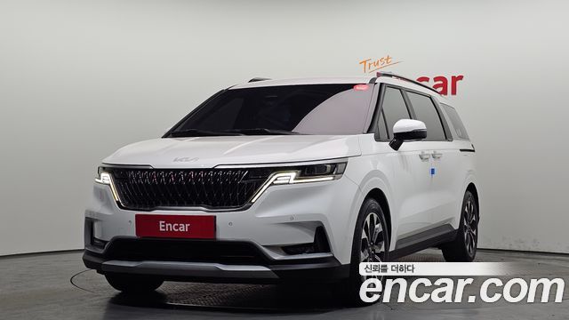 2022 Kia Carnival, VIN KNANB81BBNS175593