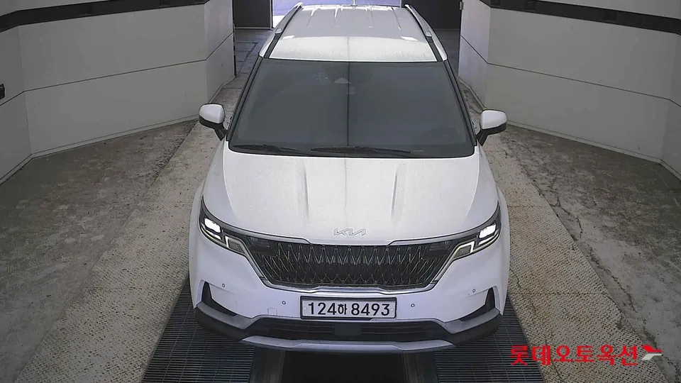 2022 Kia Carnival, VIN KNANB81BBNS171631