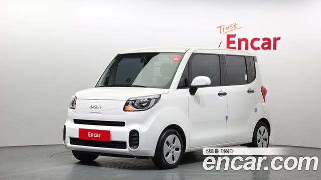 2022 Kia Ray, VIN KNACF911BNT283504