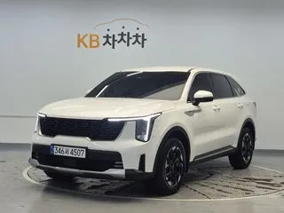 2024 Kia Sorento, VIN KNARL81FGRA245029