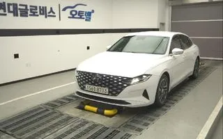 2022 Hyundai Grandeur, VIN KMHF141DBNA486654