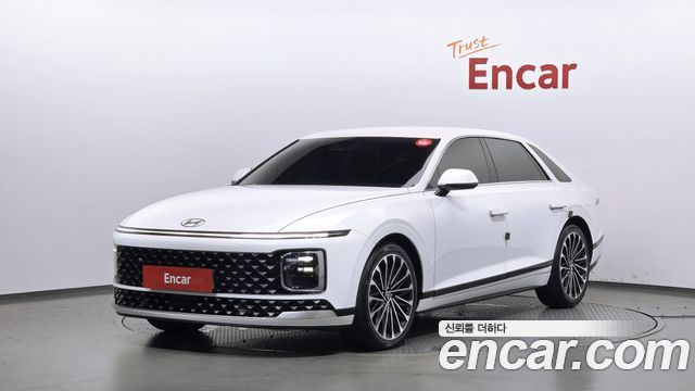 2023 Hyundai Grandeur, VIN KMHN141DBPA044802