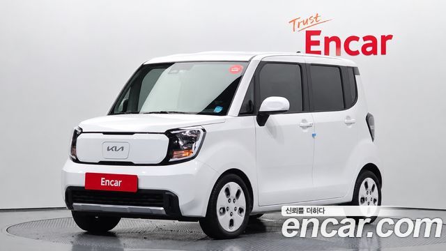 2026 Kia Ray, VIN KNACG91AFTT024182
