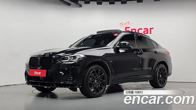 2024 BMW X4, VIN WBA21DT00R9U32960