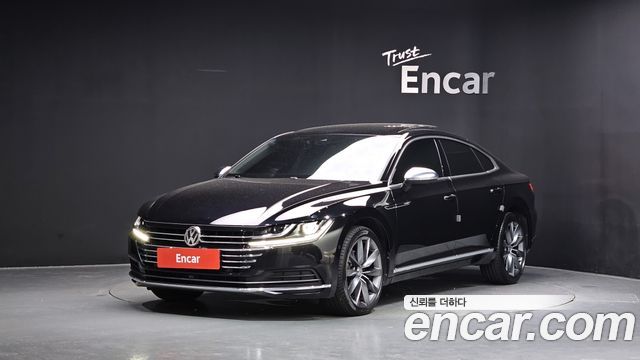 2020 Volkswagen Arteon, VIN WVWZZZ3HZLE019801